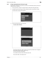 Preview for 277 page of Oce CS656 Pro User Manual