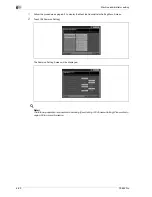 Preview for 290 page of Oce CS656 Pro User Manual