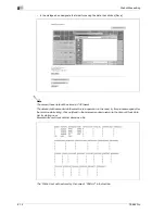 Preview for 316 page of Oce CS656 Pro User Manual