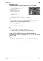 Preview for 86 page of Oce CS665 Pro User Manual