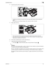 Preview for 110 page of Oce CS665 Pro User Manual