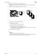 Preview for 124 page of Oce CS665 Pro User Manual