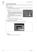 Preview for 211 page of Oce CS665 Pro User Manual