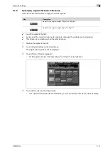 Preview for 226 page of Oce CS665 Pro User Manual