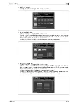 Preview for 228 page of Oce CS665 Pro User Manual