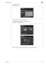 Preview for 250 page of Oce CS665 Pro User Manual