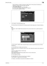 Preview for 256 page of Oce CS665 Pro User Manual