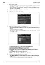 Preview for 325 page of Oce CS665 Pro User Manual