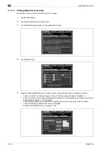 Preview for 361 page of Oce CS665 Pro User Manual