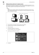 Preview for 389 page of Oce CS665 Pro User Manual