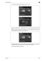 Preview for 422 page of Oce CS665 Pro User Manual