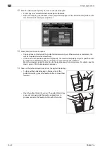 Preview for 425 page of Oce CS665 Pro User Manual