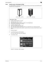 Preview for 444 page of Oce CS665 Pro User Manual