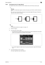 Предварительный просмотр 446 страницы Oce CS665 Pro User Manual