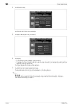 Preview for 447 page of Oce CS665 Pro User Manual