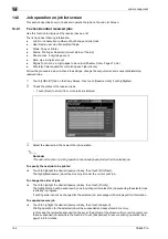 Preview for 479 page of Oce CS665 Pro User Manual