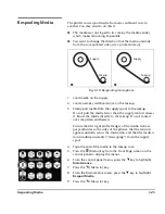 Предварительный просмотр 79 страницы Oce CS7075 User Manual