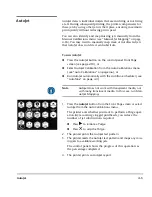 Предварительный просмотр 103 страницы Oce CS7075 User Manual