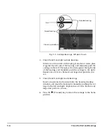 Предварительный просмотр 134 страницы Oce CS7075 User Manual