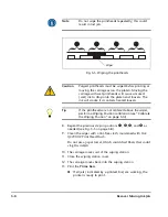 Предварительный просмотр 136 страницы Oce CS7075 User Manual