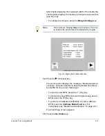 Предварительный просмотр 43 страницы Oce CS7400 Series User Manual