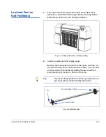 Предварительный просмотр 45 страницы Oce CS7400 Series User Manual