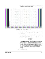 Preview for 85 page of Oce CS7400 Series User Manual