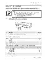 Preview for 29 page of Oce CS9065 User Manual