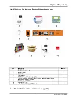 Preview for 31 page of Oce CS9065 User Manual