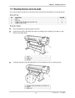 Preview for 33 page of Oce CS9065 User Manual