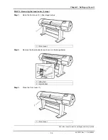 Preview for 36 page of Oce CS9065 User Manual