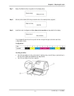 Preview for 51 page of Oce CS9065 User Manual