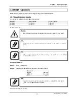 Preview for 53 page of Oce CS9065 User Manual