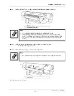 Preview for 55 page of Oce CS9065 User Manual