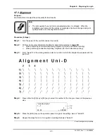 Preview for 65 page of Oce CS9065 User Manual