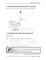 Preview for 73 page of Oce CS9065 User Manual