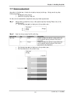 Preview for 86 page of Oce CS9065 User Manual