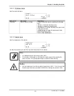 Preview for 98 page of Oce CS9065 User Manual