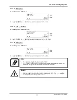 Preview for 99 page of Oce CS9065 User Manual