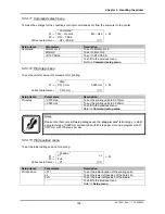 Preview for 109 page of Oce CS9065 User Manual