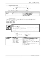 Preview for 122 page of Oce CS9065 User Manual