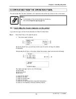 Preview for 145 page of Oce CS9065 User Manual