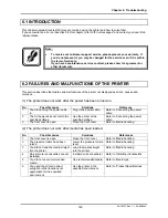 Preview for 160 page of Oce CS9065 User Manual