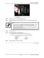 Preview for 187 page of Oce CS9065 User Manual