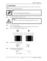 Preview for 193 page of Oce CS9065 User Manual