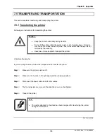 Preview for 195 page of Oce CS9065 User Manual