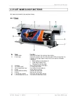 Предварительный просмотр 17 страницы Oce CS9090 User Manual