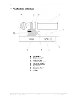 Предварительный просмотр 18 страницы Oce CS9090 User Manual