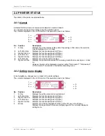 Предварительный просмотр 22 страницы Oce CS9090 User Manual