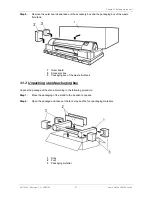 Предварительный просмотр 27 страницы Oce CS9090 User Manual